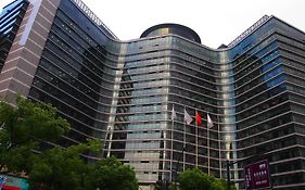 Eac Center Apartment Hangzhou